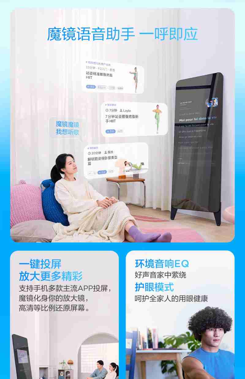 下梅村,梅溪环村而过(央广网记者 罗晓英 摄)